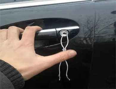 松溪24小时上门开锁公司