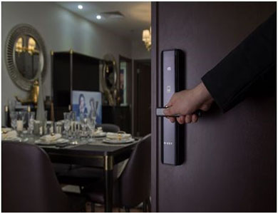 松溪24小时上门开锁公司